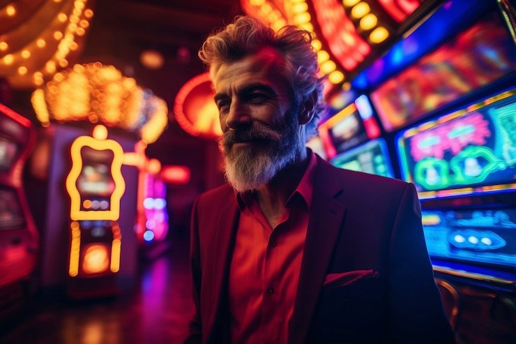 lobo mx Baccarat en Vivo